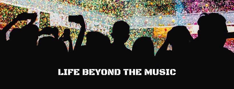Life Beyond The Music 